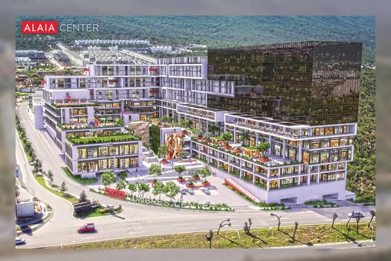 ALAIA Cumbres 2