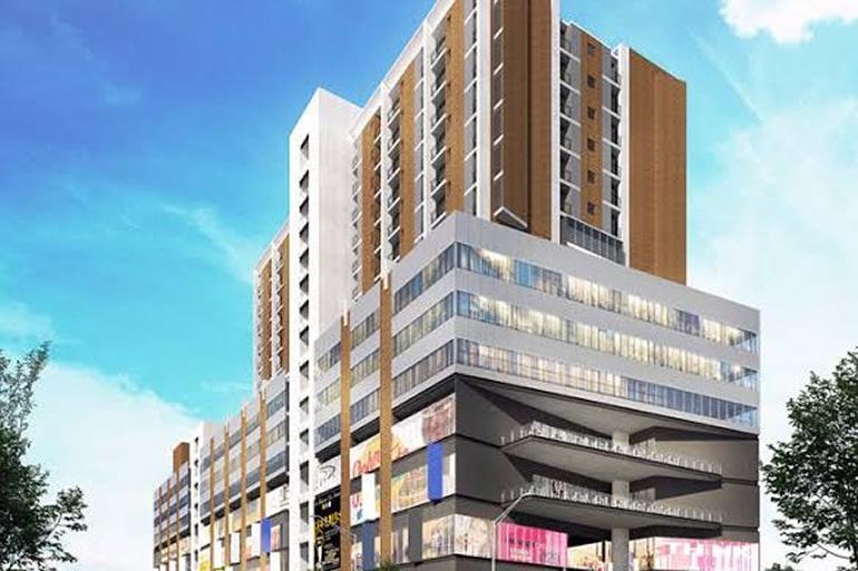 Centro Cuauhthemoc 1