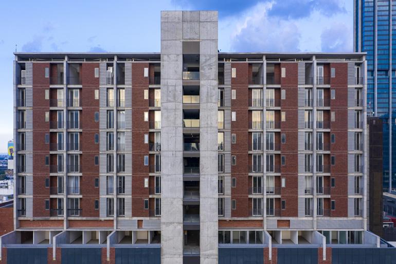 Centro Cuauhthemoc 2