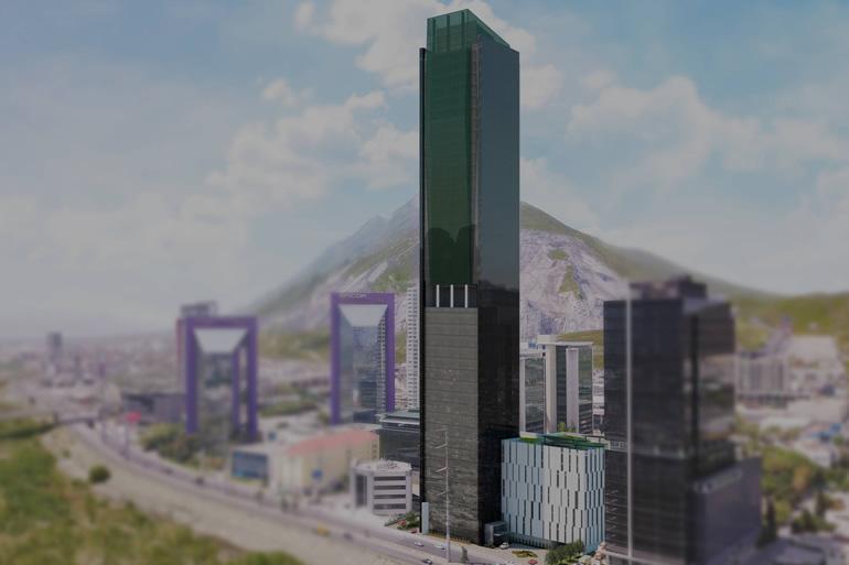 Corporativo Santa Maria 2