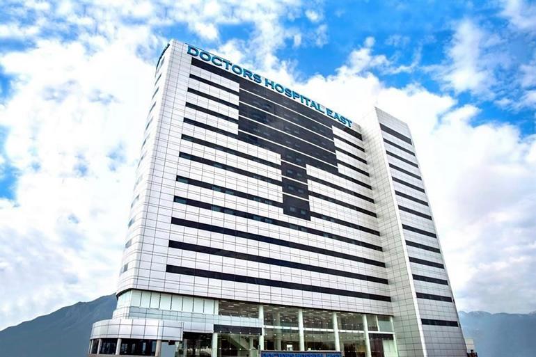 Hospital Linda Vista