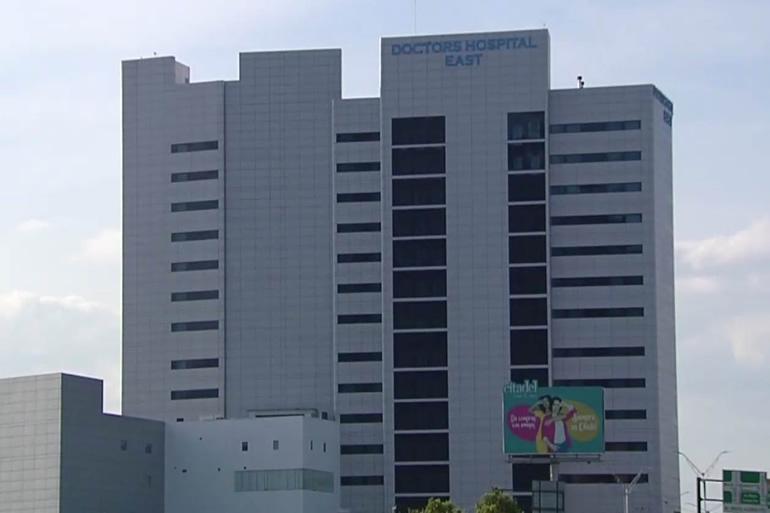 Hospital Linda Vista 2