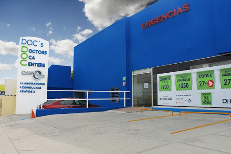 Hospital Santa Catarina