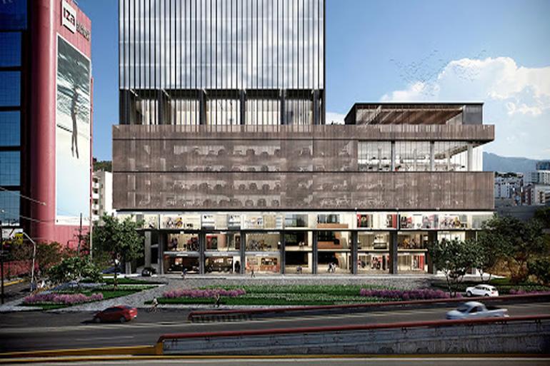 Torre Loma Larga Lola 1