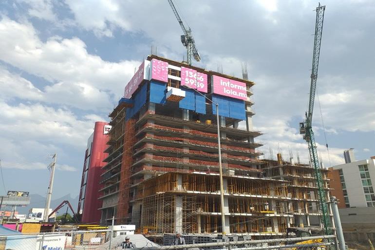 Torre Loma Larga Lola 2