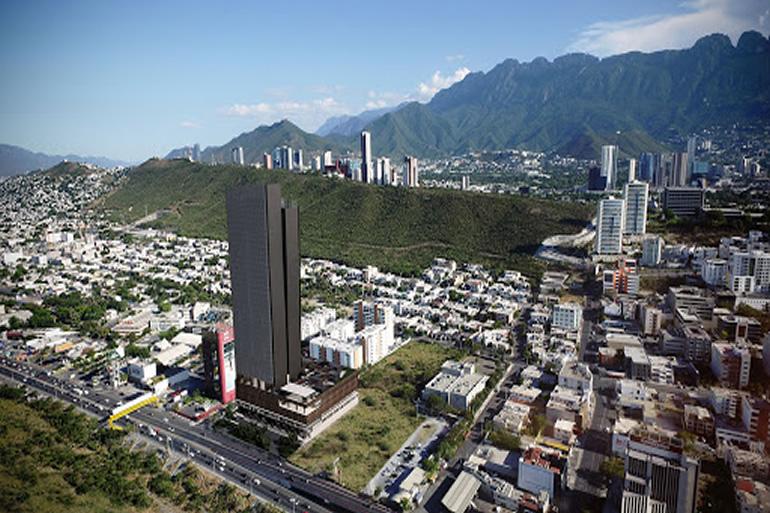 Torre Loma Larga Lola 1