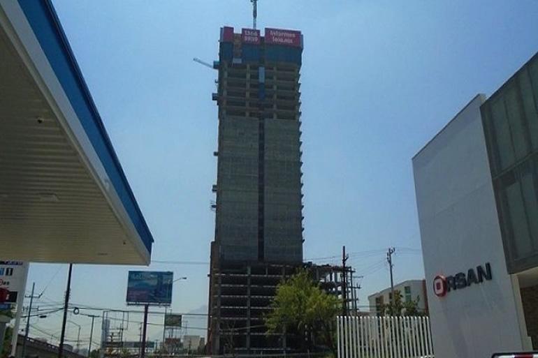 Torre Loma Larga Lola 2