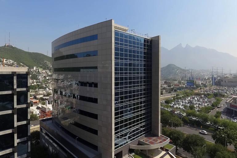 Las Residencias Torre Uno 2