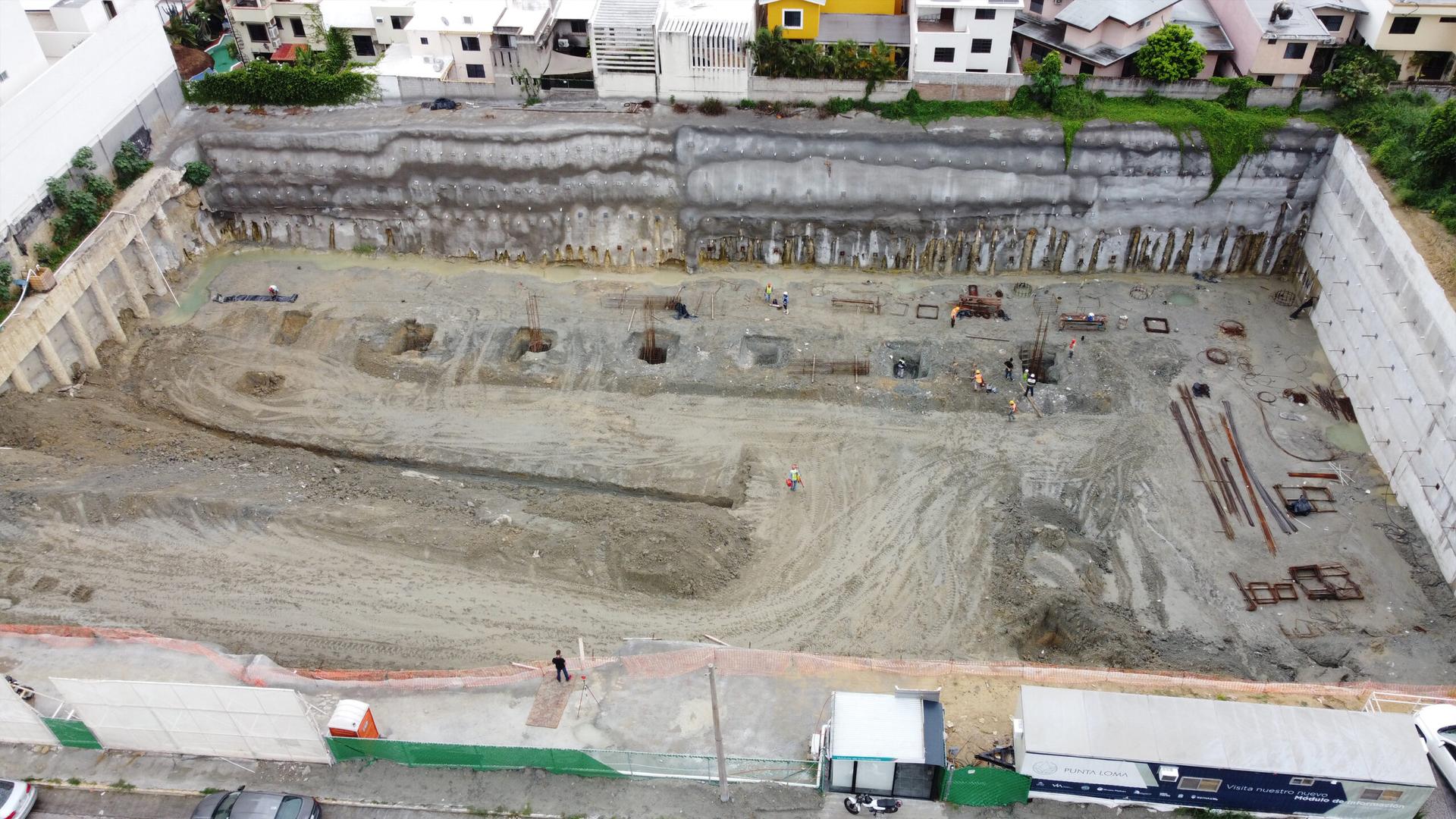 Punta Loma Tampico 1